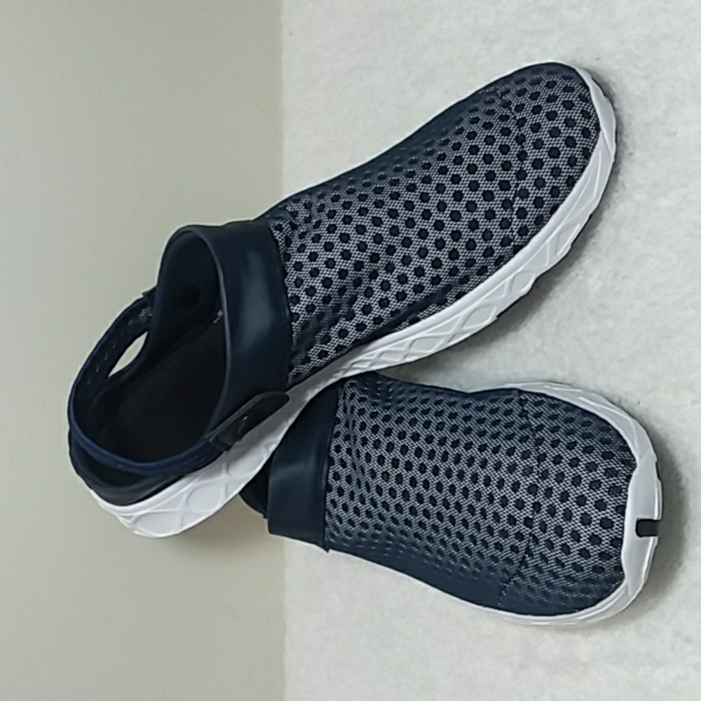 Men's Slip On Water Sandals